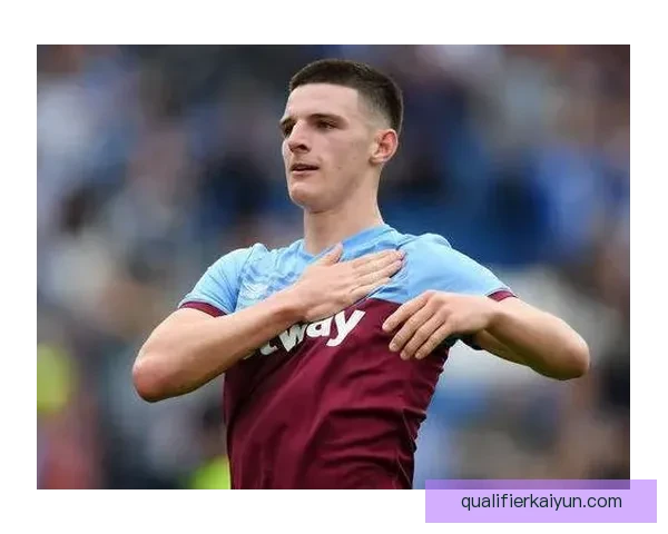 赖斯对阵强队表现稳定，传球准确率持续提升