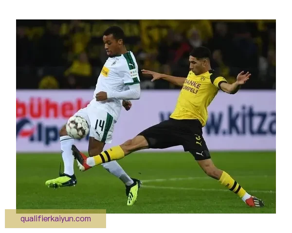 德甲门兴状态回暖，欧战表现值得关注