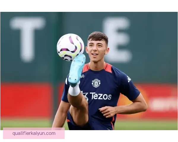 南美足球未来新星表现稳健,备受关注的年轻才俊即将崭露头角 南美足球未来新星表现稳健,备受关注的年轻才俊即将崭露头角