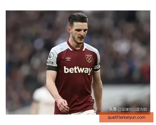 西汉姆转会策略分析：备战新赛季的重要调整与目标